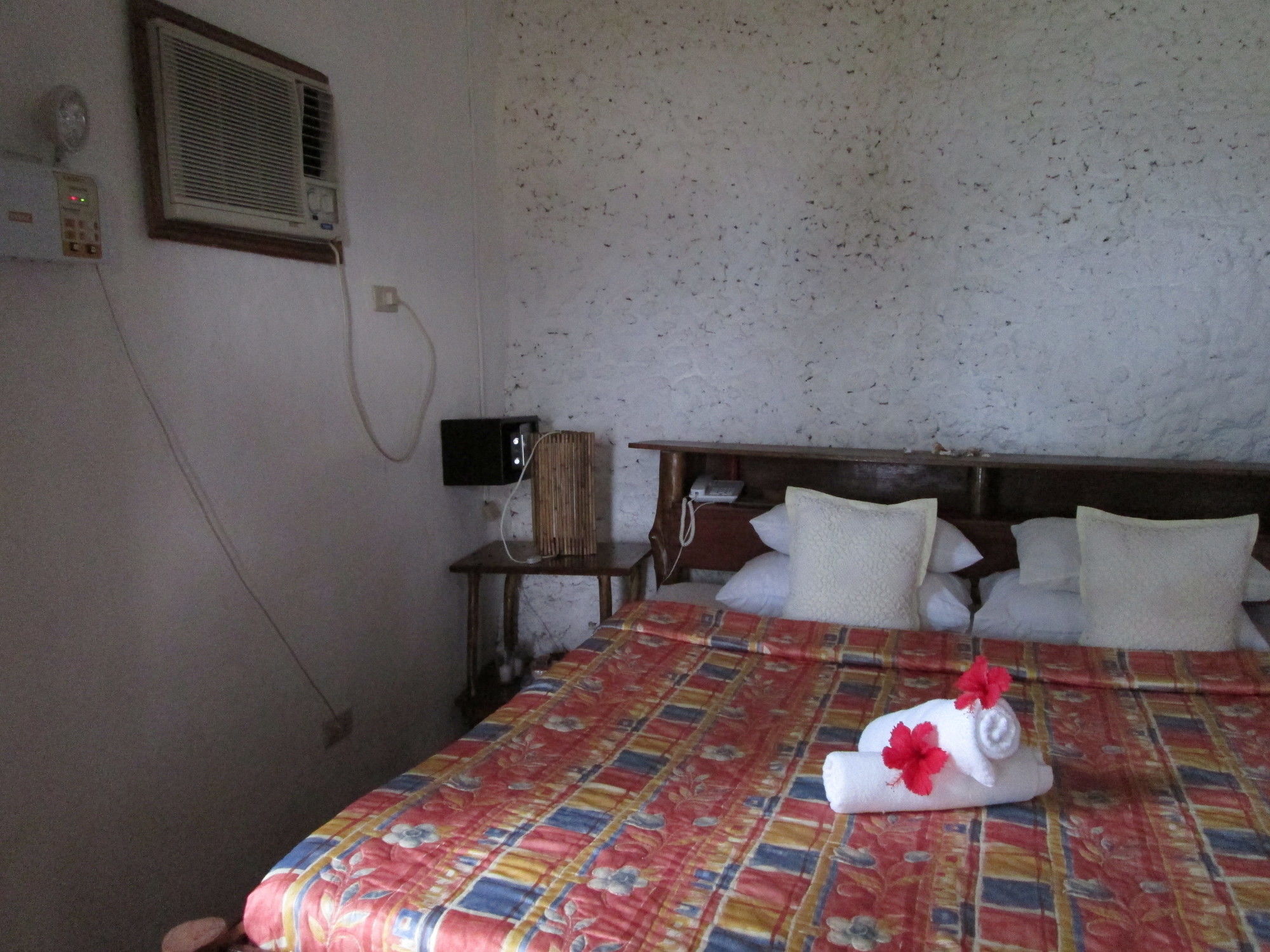 Balinghai Hotel