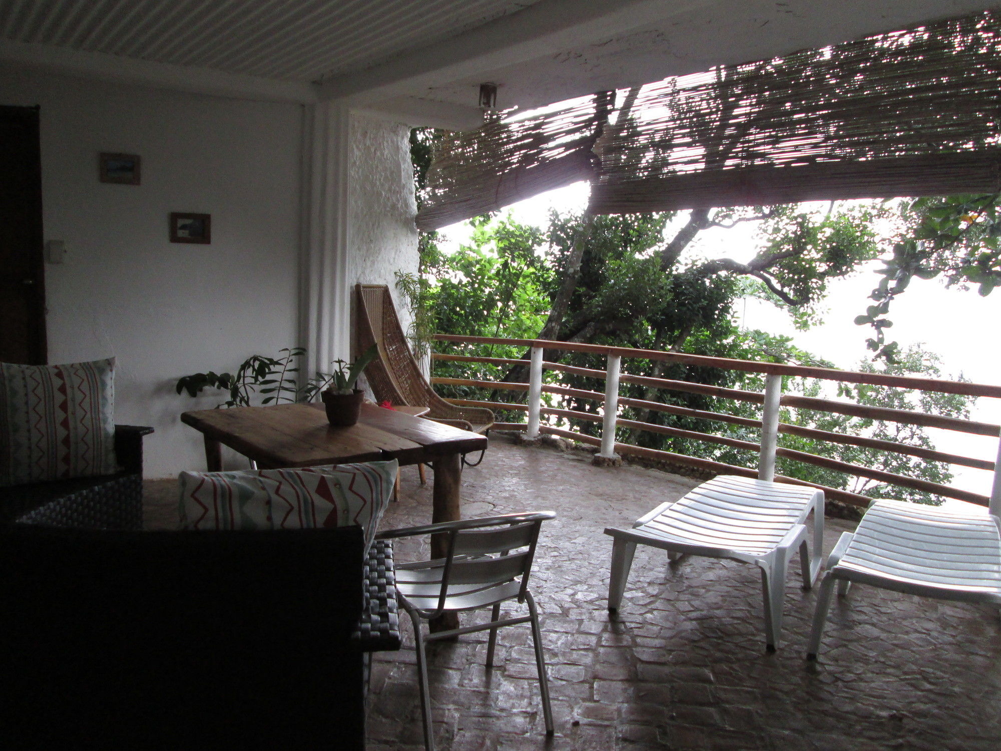 Hotel Balinghai Yapak