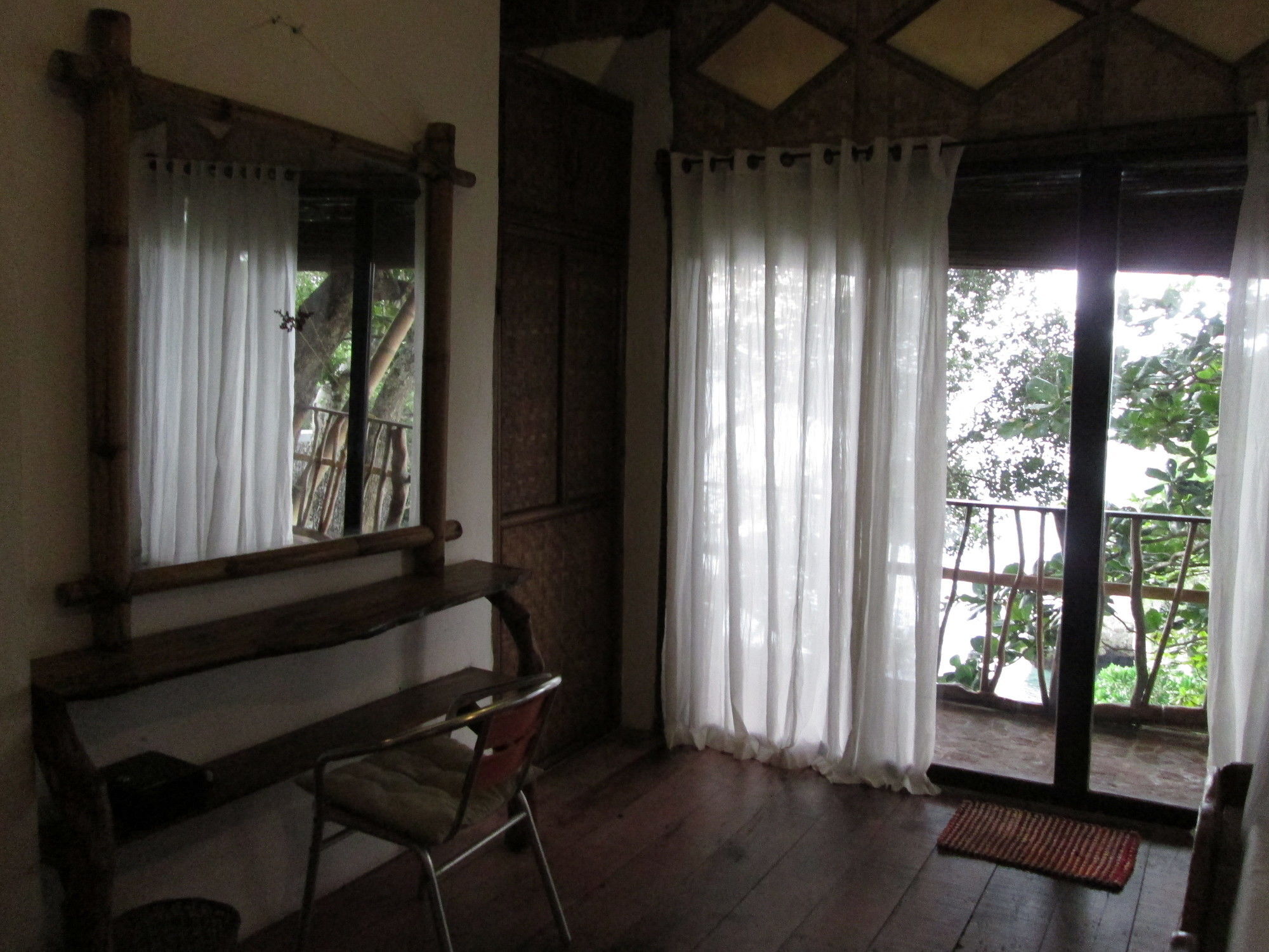 Hotel Balinghai Yapak