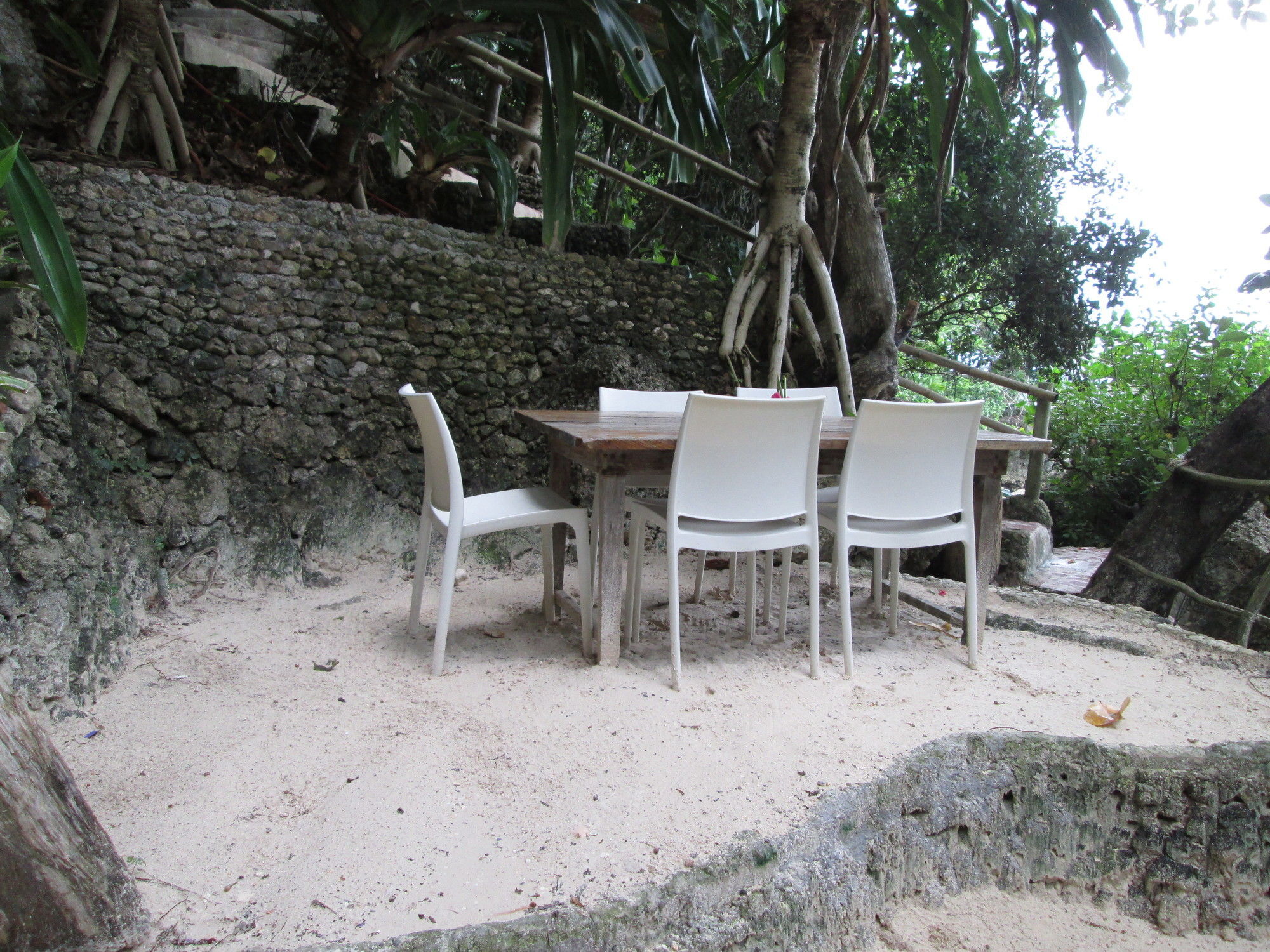 Hotel Balinghai Yapak