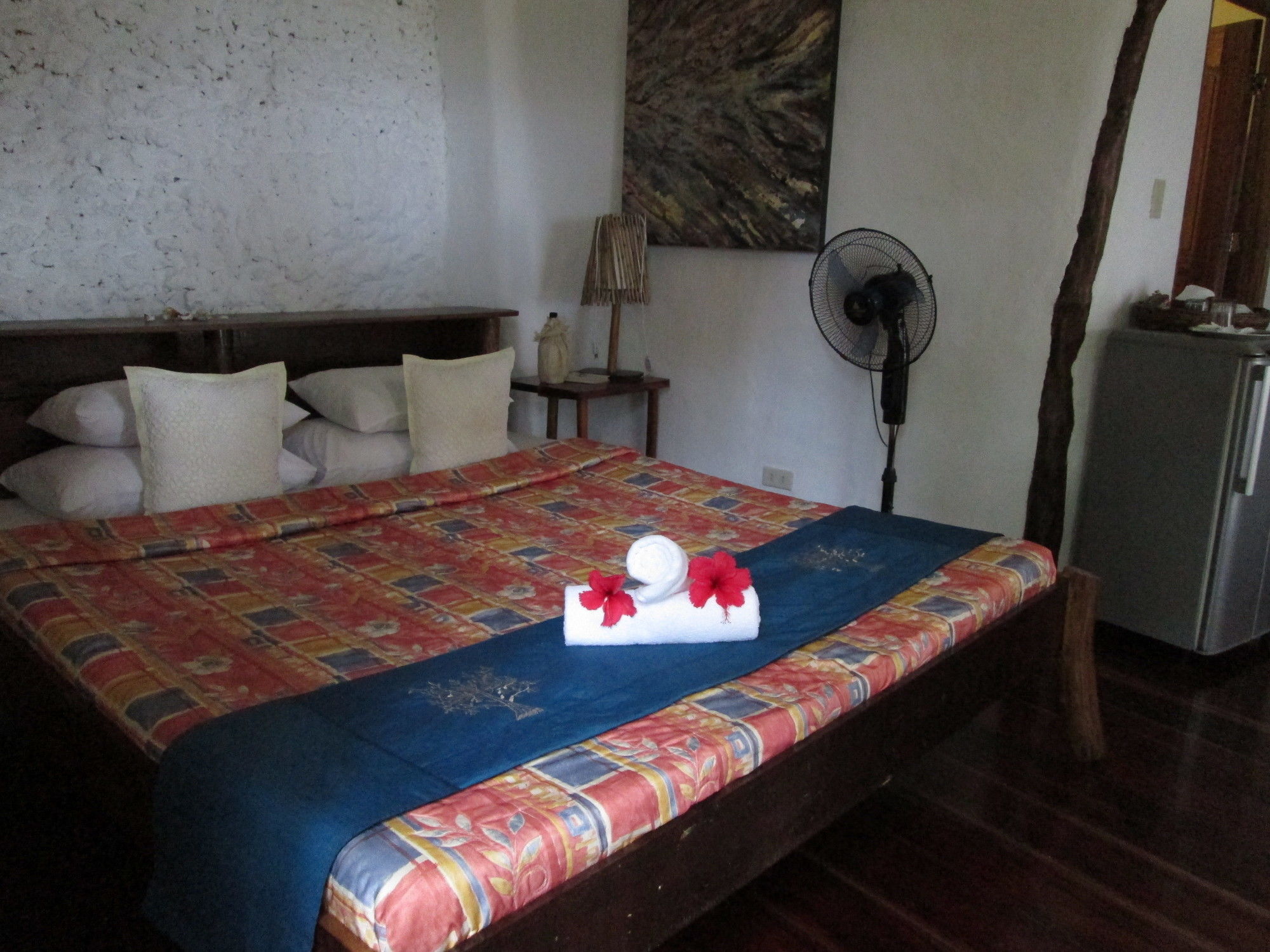 Hotel Balinghai Yapak