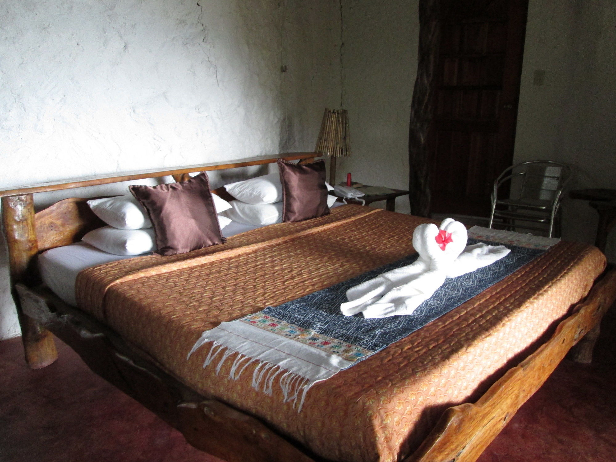 Balinghai Hotel 3*