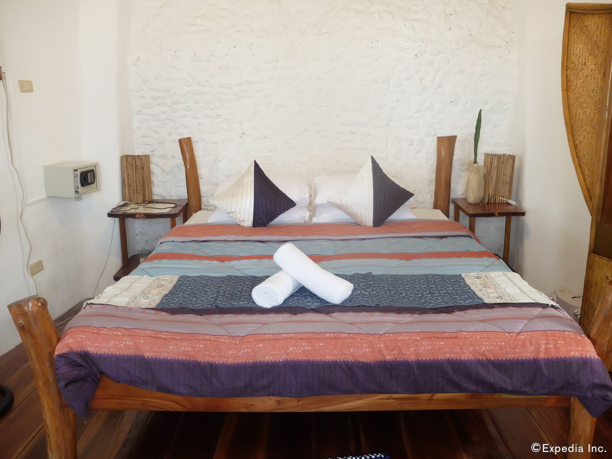Balinghai Hotel 3*