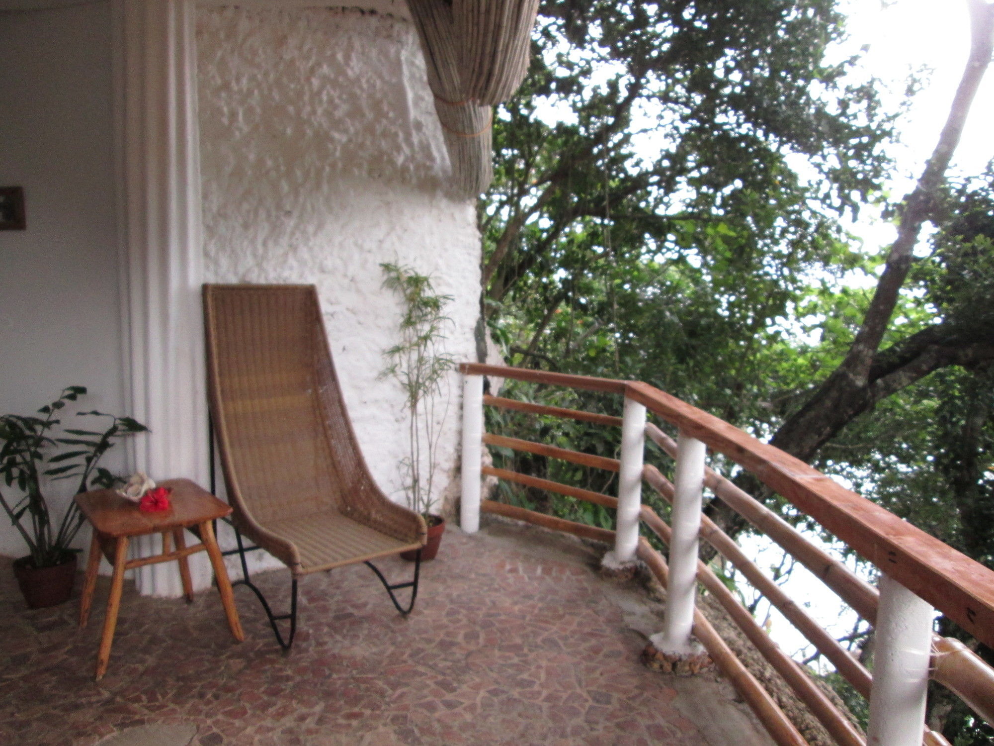Hotel Balinghai Yapak