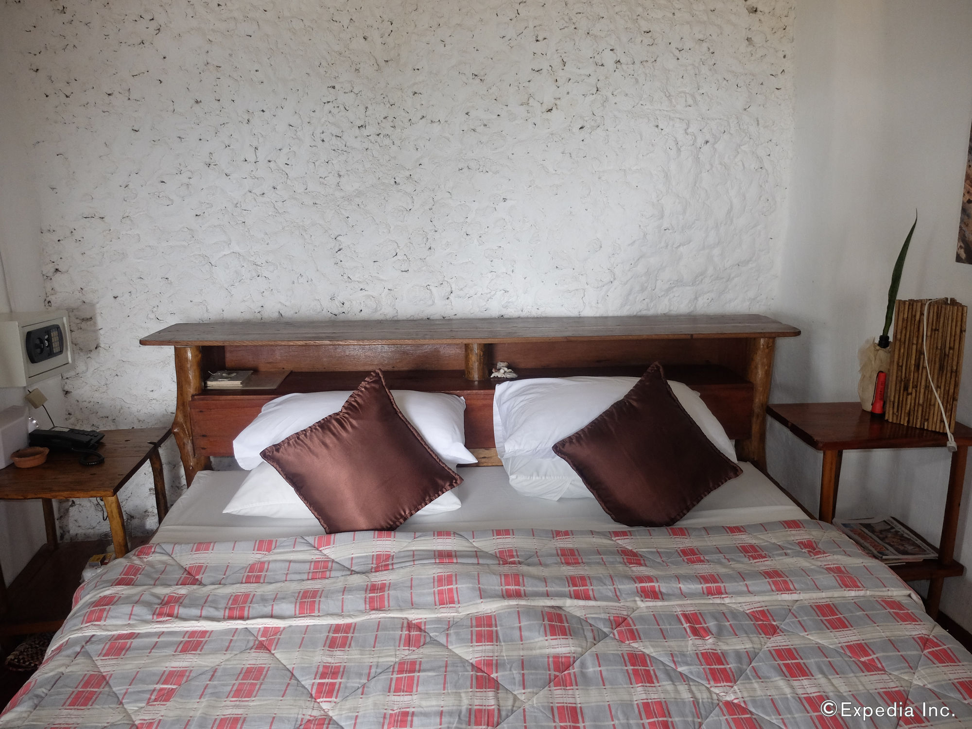 Hotel Balinghai 3*