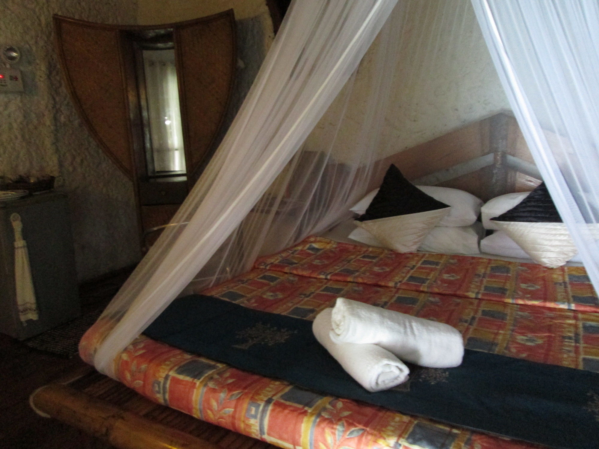 Hotel Balinghai Yapak