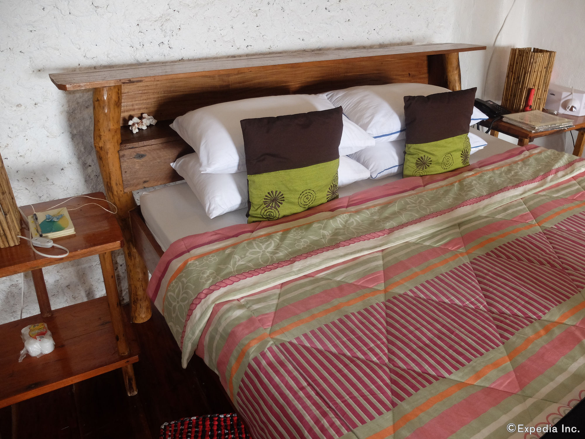 Hotel Balinghai