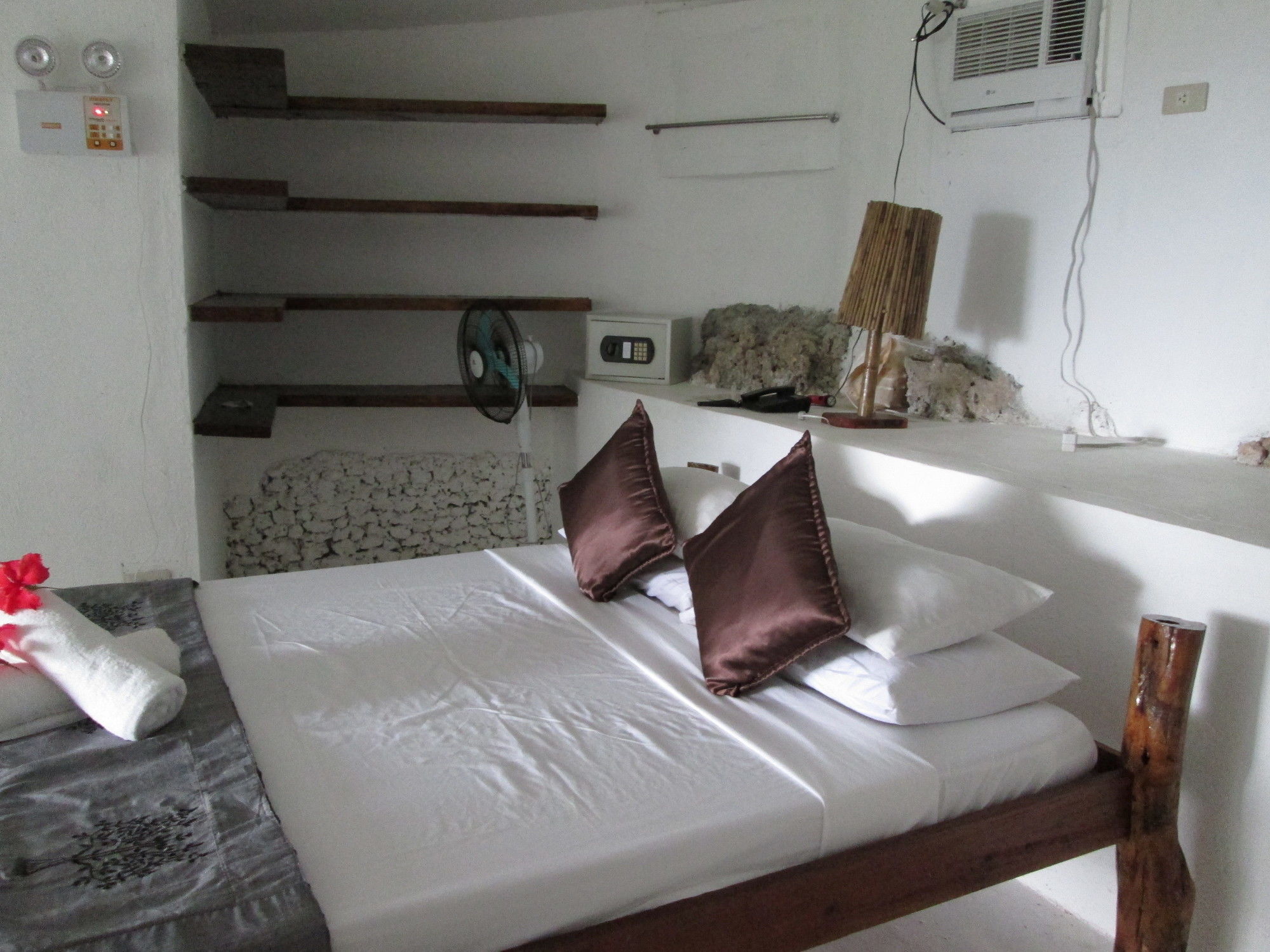 Balinghai Hotel