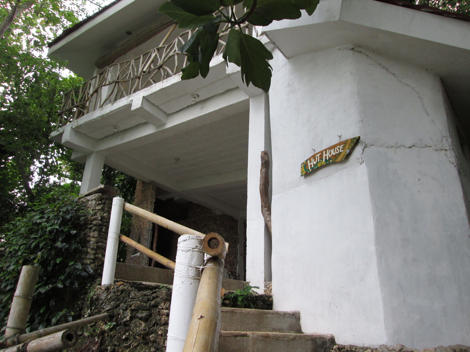 Hotel Balinghai