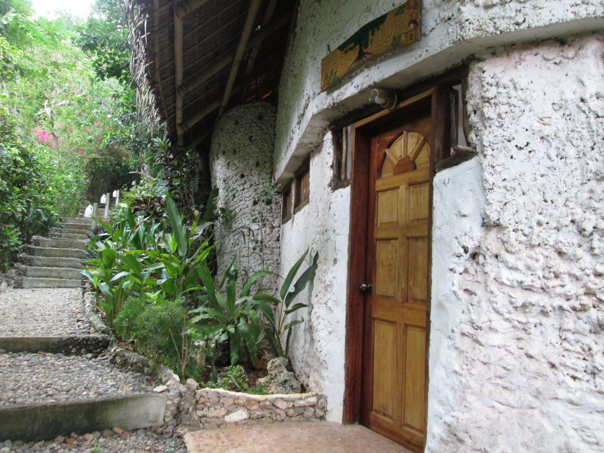 Hotel Balinghai 3*