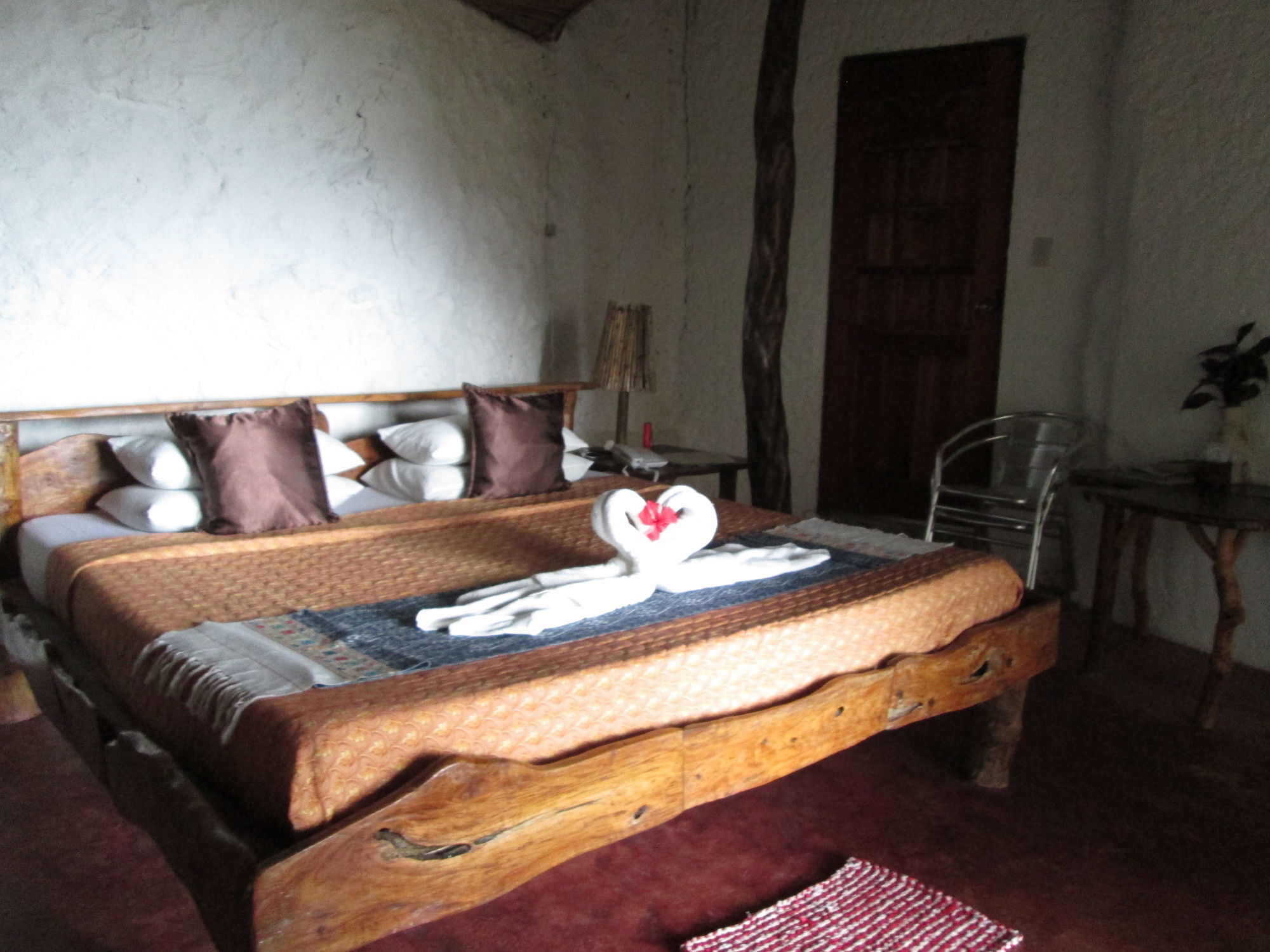 Balinghai Hotel