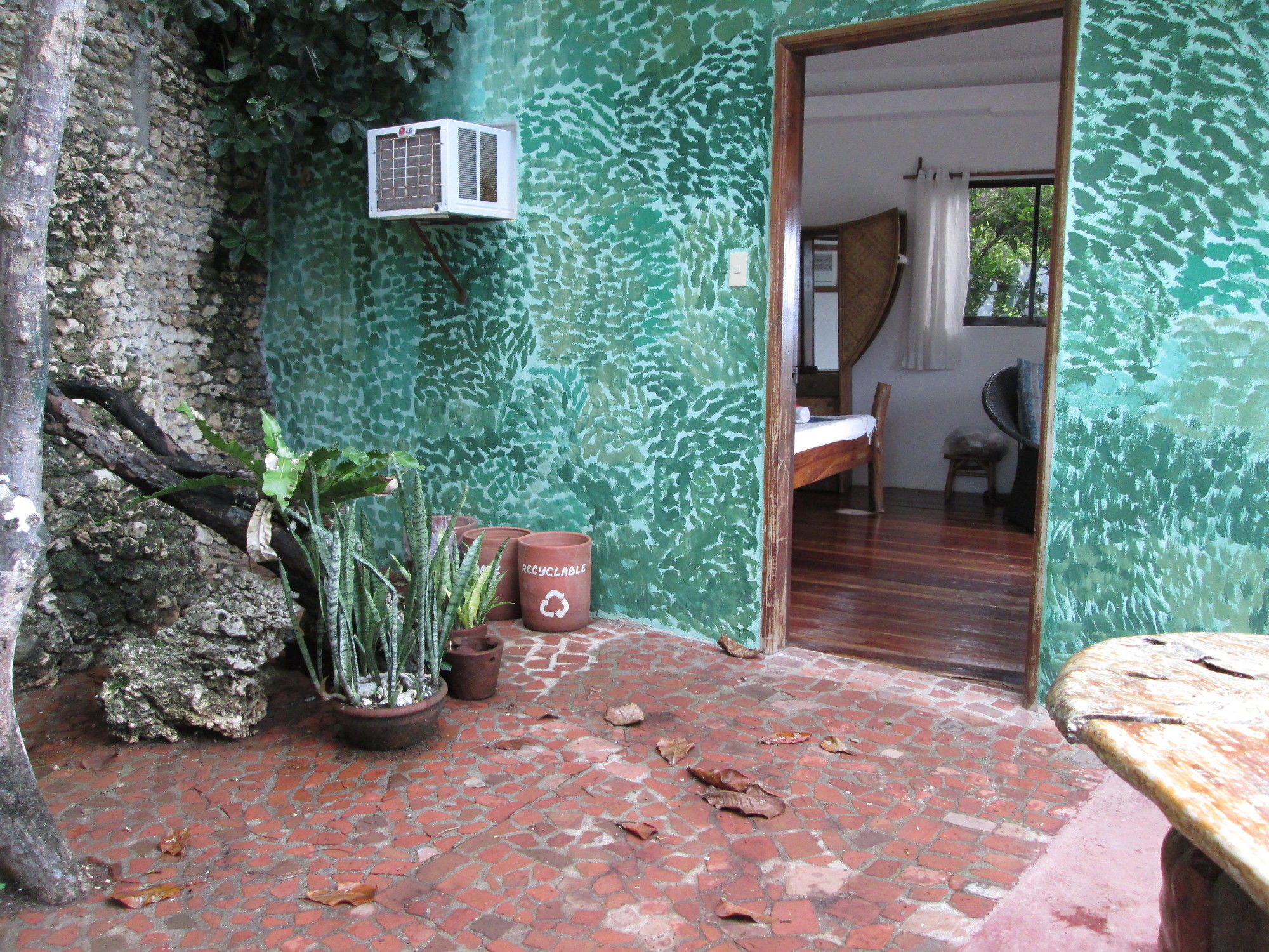 Hotel Balinghai 3*