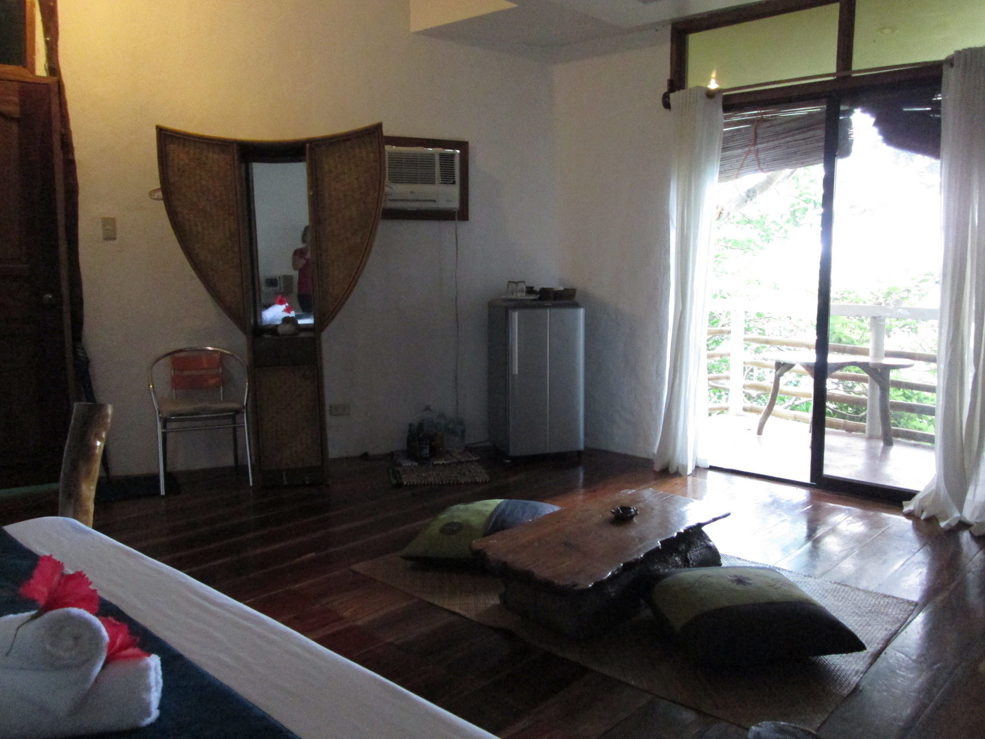 Balinghai Hotel