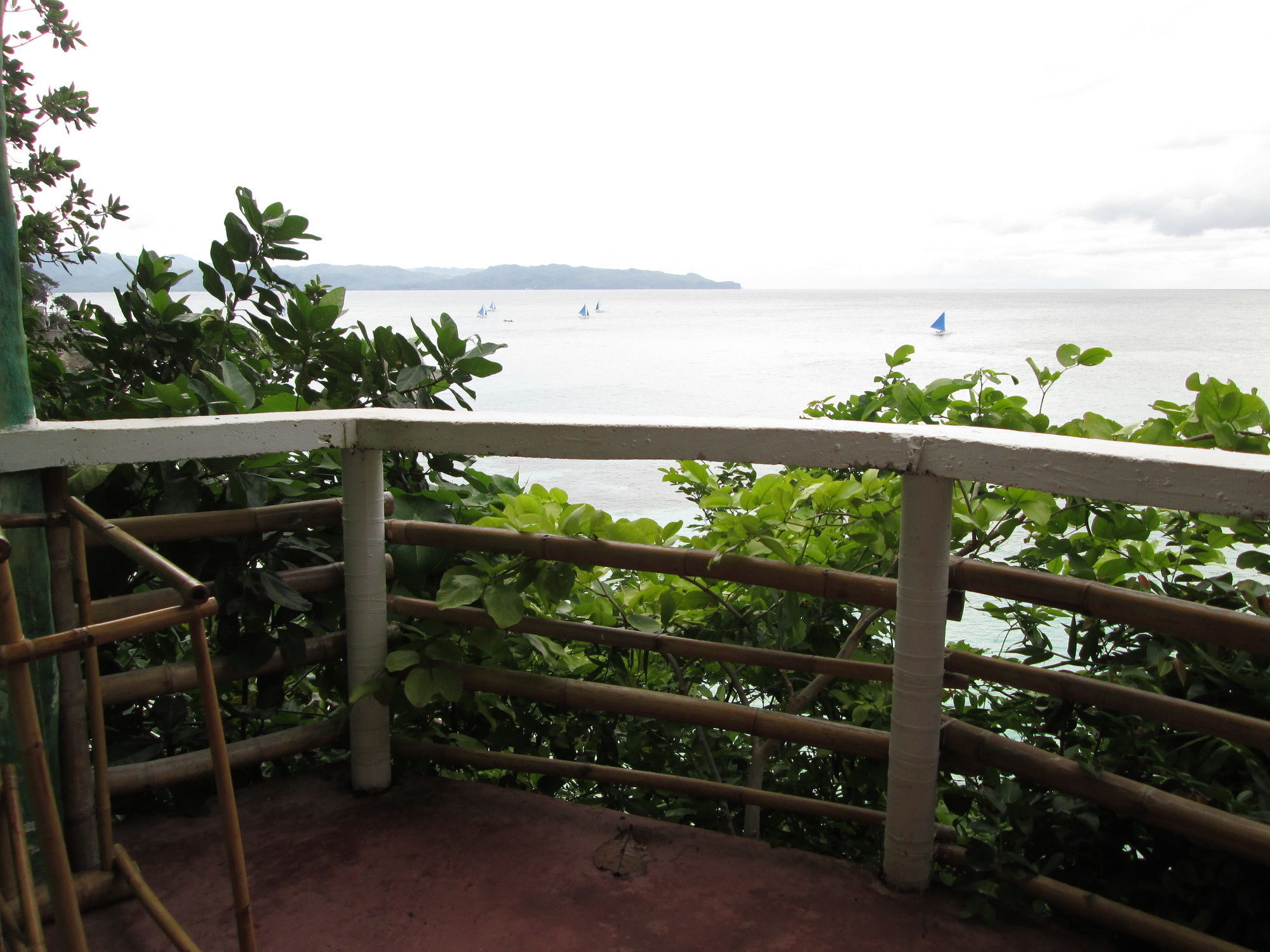 Balinghai Hotel