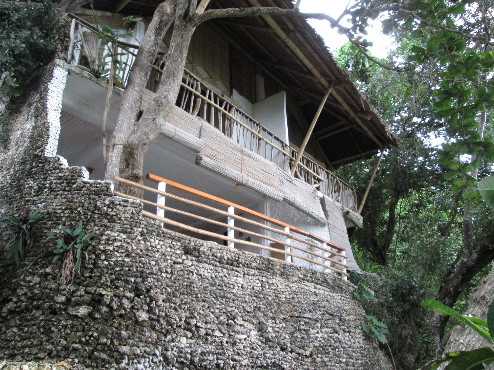 Hotel Balinghai