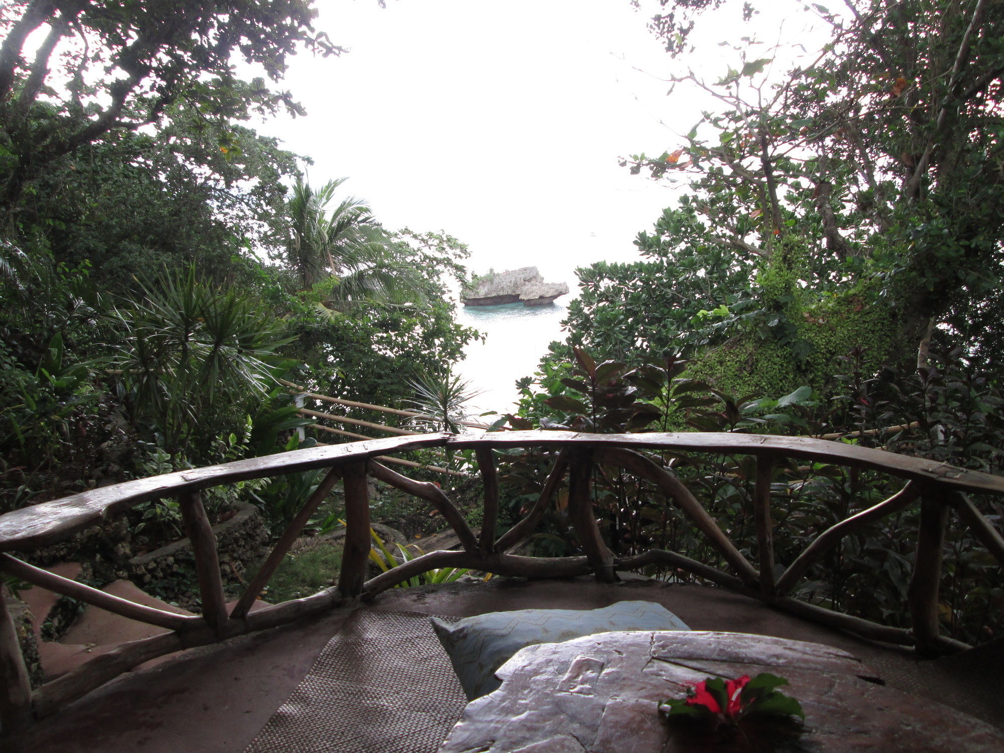 Hotel Balinghai Yapak
