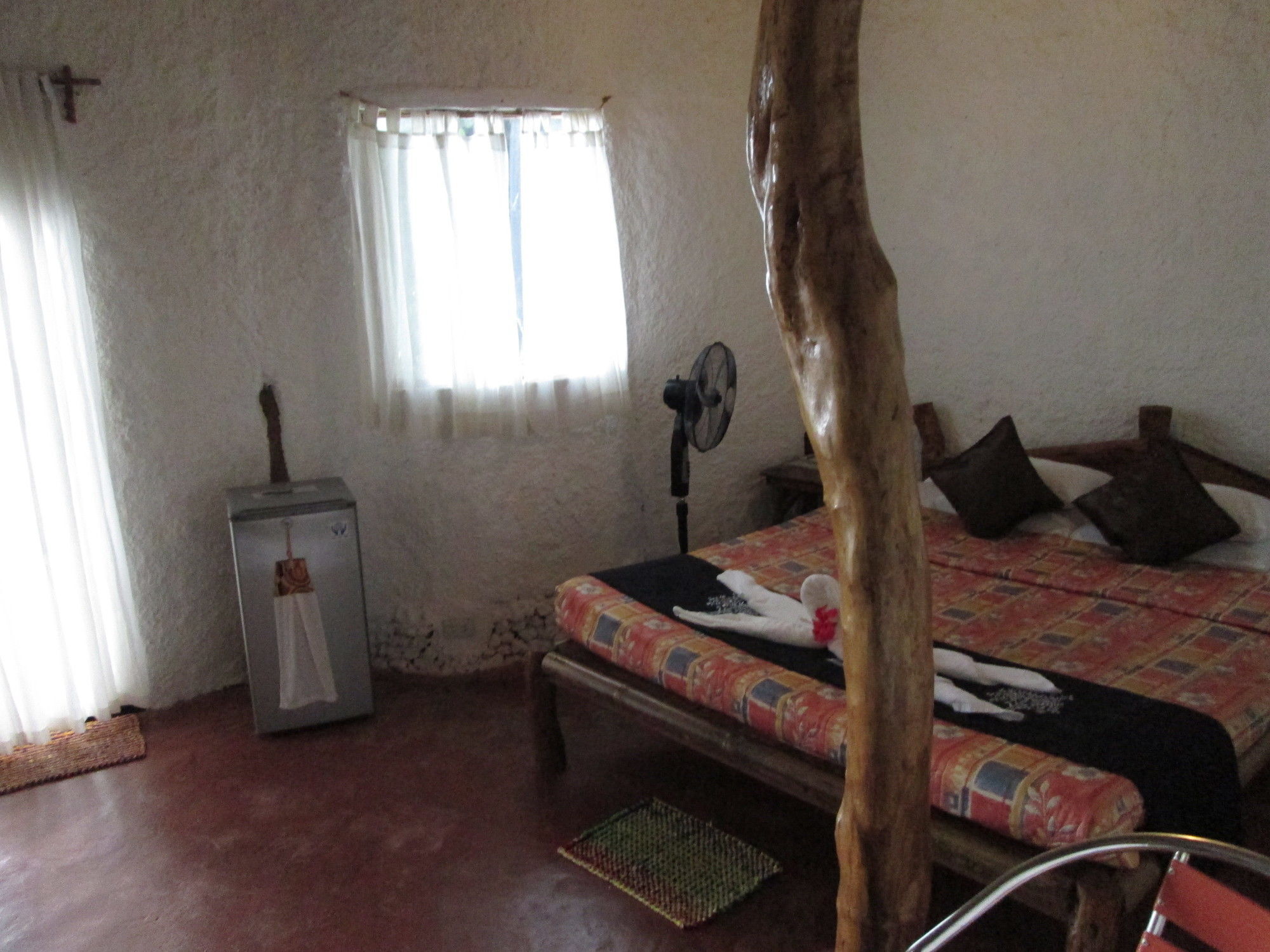 Hotel Balinghai