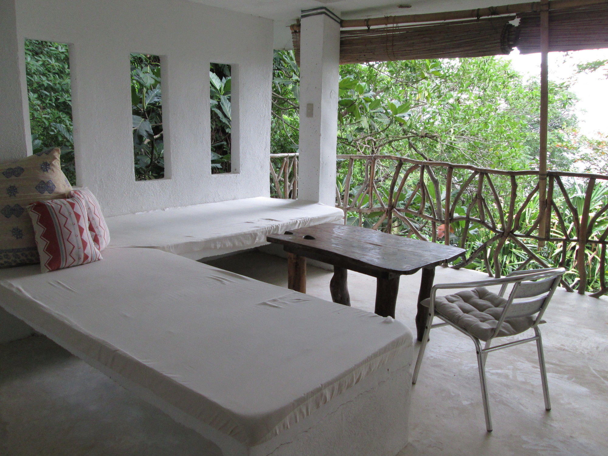 Hotel Balinghai 3*