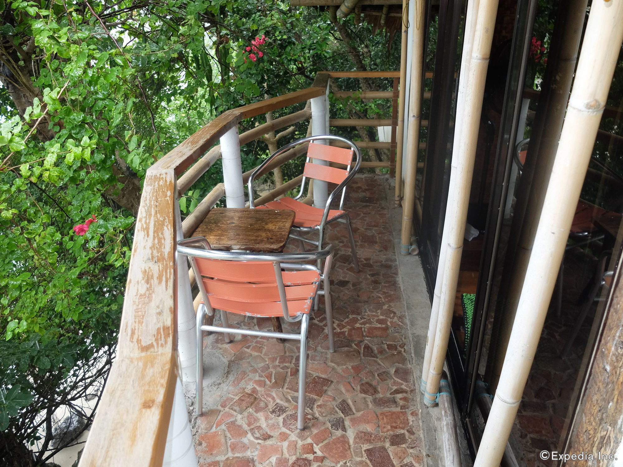 Balinghai Hotel 3*