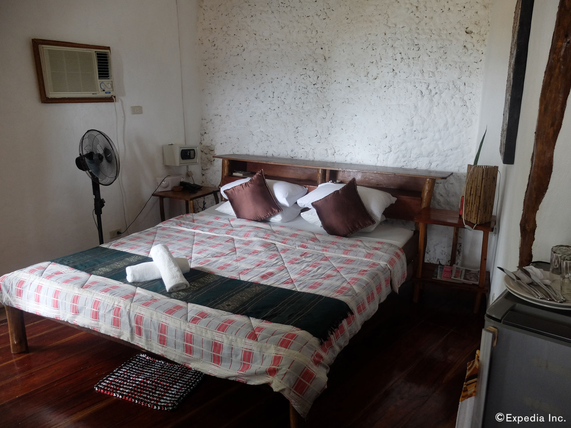 Hotel Balinghai